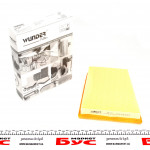 Фільтр повітряний Ford Fiesta/Fusion 1.6TDCI 04- 