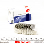 Вкладиші шатунні Audi A4/VW LT/T4 2.5TDI (STD) = 6150670000 