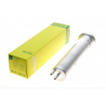 Фільтр паливний BMW 5 (E39)/7 (E38)/X5 (E53) 2.2-4.6 96-06 (M54/M62) 