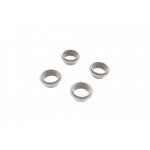 Прокладка форсунки ущільнююча Fiat Ducato/Iveco 2.3 06- (к-кт) 