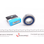 Підшипник (30x72x19) 