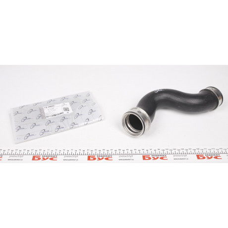 Патрубок інтеркулера VW T5 1.9TDI 03- (AXB)