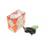 Реостат пічки MB Sprinter TDI (7 контактів) 