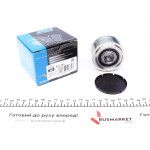 Шків генератора VW Touareg/Porsche Cayenne 3.2-4.8 02- 