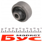 Сайлентблок важеля (переднього/ззаду) Renault Kangoo 08- 