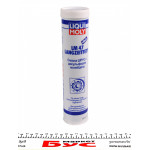 Змазка ШРКШ LM 47 Langzeitfett + MoS2 (400г) (-30°С - +125°C)  (7574 = 3520) 