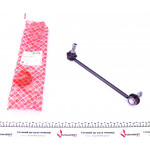 Тяга стабілізатора (переднього) (R) MB Vito (W639) 03- 