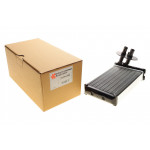 Радіатор пічки VW T4 90-03- (+AC) 