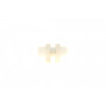 Кліпса кріплення обшивки дверей MB Vito (W638/W639) 96-14 