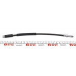 Шланг гальмівний (задній) VW Crafter 50/MB Sprinter 509-519 CDI 