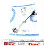 Тяга стабілізатора (переднього) Citroen Nemo/Peugeot Bipper 08- 