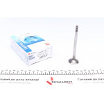 Клапан (впуск) MB Sprinter/Vito OM611-612 (30.2x7x104) (вальцювання) 