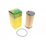 Фільтр паливний Scania 4/P/G/R/T 8.9D/9.3D/16.6D 00- 