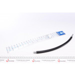 Шланг гальмівний (задній) VW LT 28-35/28-46 2.5-2.8TDI 99-06 (480mm) 