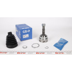 ШРКШ (зовнішній) Opel Combo 1.3CDTI/1.7DTI 01- (22x23x158.5x29T) (+ABS) 