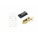 Замок дверей MB 190 (W201)/E-class (W124) -95 