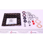 Ремкомплект рейки рульової Citroen Jumper/Fiat Ducato/Peugeot Boxer 86-94 (TRW) 