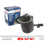 Фільтр паливний MB Sprinter/Vito OM642/646/651 