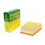 Фільтр повітряний Renault Kangoo 1.3TCe 21-/Megane 1.0-1.3TCe/1.6 15-/Scenic 1.2-1.3TCe 16- 