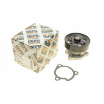 Помпа води Nissan Primera 2.0 02-/X-Trail 2.0/2.0 4x4/2.5 4x4 01-13/Renault Koleos 2.5/2.5 4x4 08- 