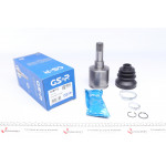 ШРКШ (внутрішній) Ford Transit 2.4 TDCi 04-14 (L) (36x28x188.5) 