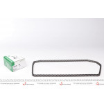 Ланцюг ГРМ MB Sprinter (906) 216/316/516NGT/LGT 08-, z=142 (симплекс) 