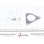 Прокладка труби вихлопної Audi A4/A5/A6/A7/A8/Q5/Q7/VW Touareg/Porsche Panamera/Macan 3.0D 07- 