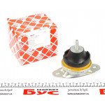 Подушка двигуна (R) Fiat Scudo/Peugeot Expert/Citroen Jumpy 1.9D/2.0 98- 