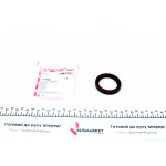 Сальник колінвалу (передній) Opel Combo 1.4 04- (42x55x7) 