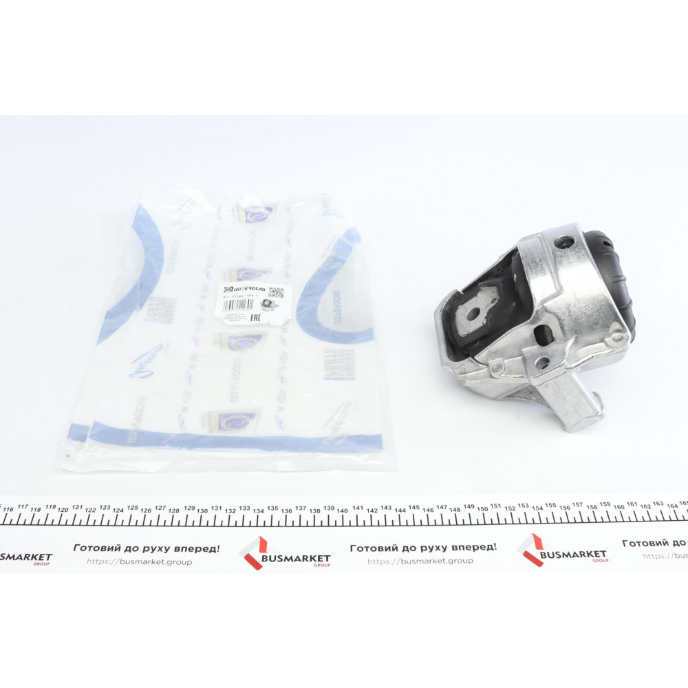 Подушка двигуна (L) Audi A4/A5/Q5 1.8TFSI/2.0TDI 07- (Hydro)