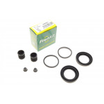 Ремкомплект супорта (переднього) Volvo 740/760/940/960 86-94 (d=40/45mm) (Lucas) 