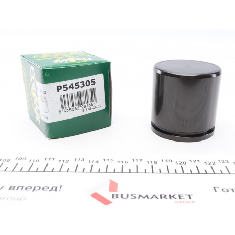 Поршень супорта (переднього) Ford Focus 09- (54x53,5mm) (TRW)