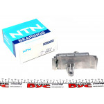 Натяжник ременя ГРМ Skoda Fabia/Octavia/VW Golf IV/Passat 1.9TDI 98-05 