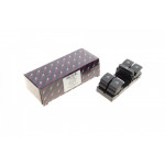 Кнопка склопідіймача (L) VW Passat 10-14 (блок) 