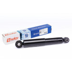 Амортизатор (задній) Opel Astra H 04-14 (Газ) 