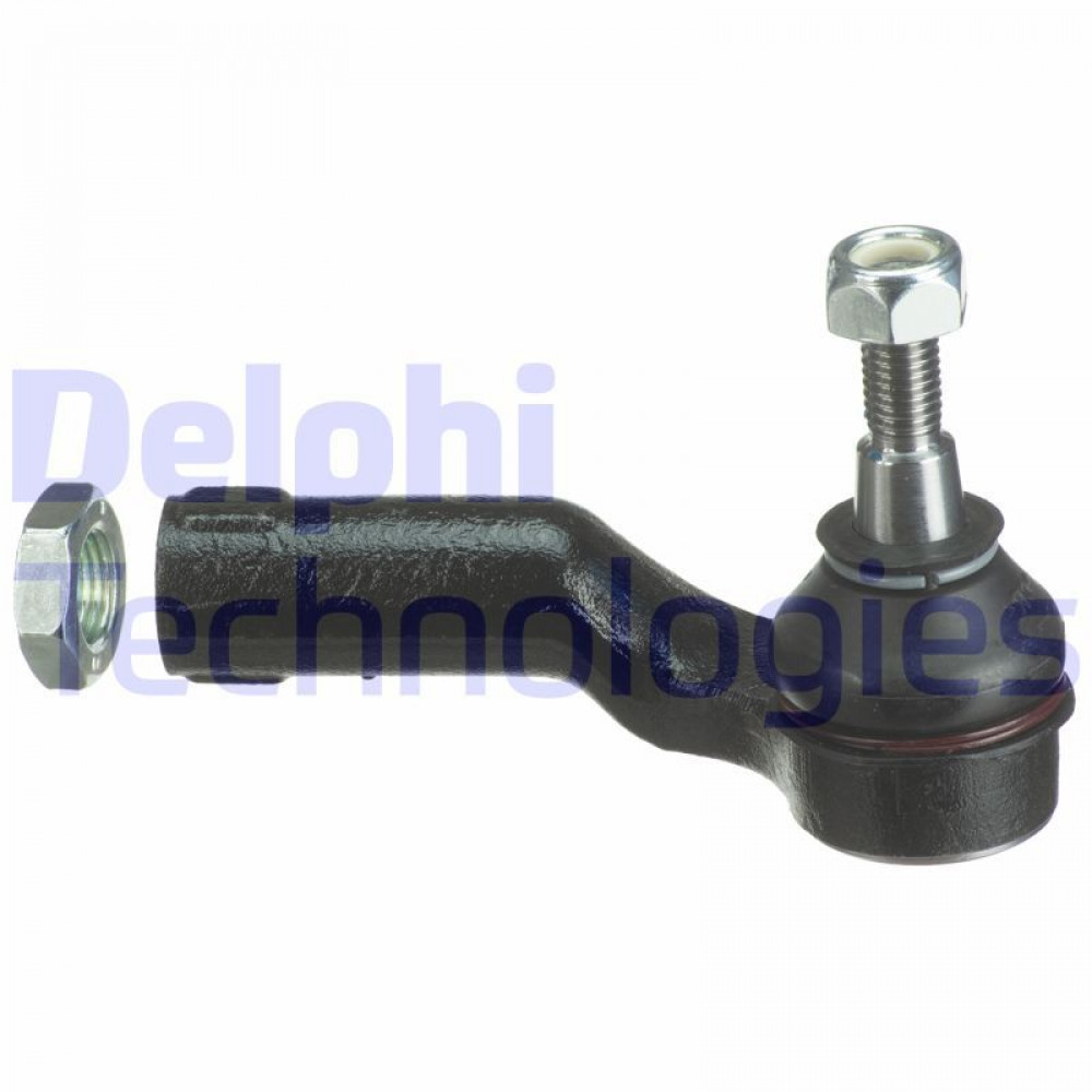 Наконечник тяги рульової (R) Volvo C30/C70/S40/V50/Ford C-Max/Focus II 00-