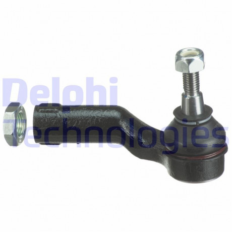 Наконечник тяги рульової (R) Volvo C30/C70/S40/V50/Ford C-Max/Focus II 00-