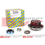 Підшипник маточини (задньої) Fiat Doblo 10- (+ABS) (для підвищеного навантаження)  Підшипник маточини (задньої) Fiat Doblo 10- (+ABS) (для підвищеного навантаження)