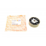 Подушка двигуна (задня/нижня) VW Caddy 03- (без різьби) 