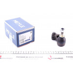 Наконечник тяги рульової (L) Opel Kadett E -91/Daewoo Lanos 95- 