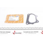 Прокладка труби вихлопної Opel Movano 10-/ Renault Master 10- 