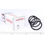 Пружина (передня) Toyota Camry V4 3.5 06-11 (седан) 