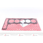 Прокладка ГБЦ MB (W124) OM602 (1,74 мм) 