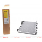 Радіатор охолодження Honda CR-V 2.0 16V 4WD 95-02 