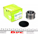 Шків генератора Dacia Dokker/ Renault Kangoo/Laguna/Megane/Scenic III 1.5 dCi 08- 