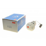 Насос паливний у бак з датчиком рівня палива Renault Trafic II/Opel Vivaro 1.9/2.5dCi 01- (HÜCO) 