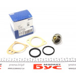 Термостат Ford Fiesta/Focus 1.4-1.6 16V 95-08 