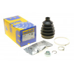 Пильник ШРКШ (зовнішній) Suzuki Splash 1.3CDTI 08-/Swift 1.3DDiS 05- (22x72x127) (к-кт) 