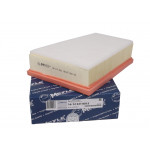 Фільтр повітряний Renault Megane III 08-/Scenic III 09-/Fluence 10- (з поролоном) 