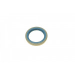 Сальник маточини (задньої) BMW 315-320 (E30) (42X58X7) 